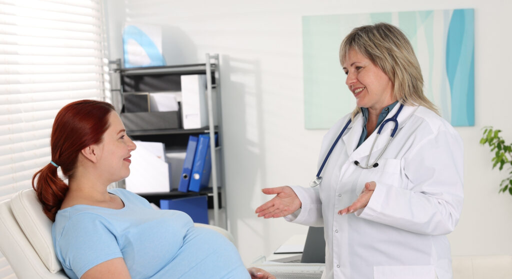 Pregnancy Stroke Risk