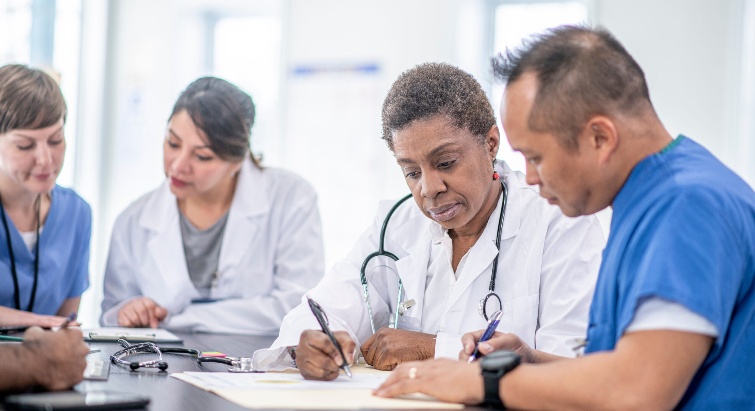 Why America's Top Doctors Just Broke Away From the CDC