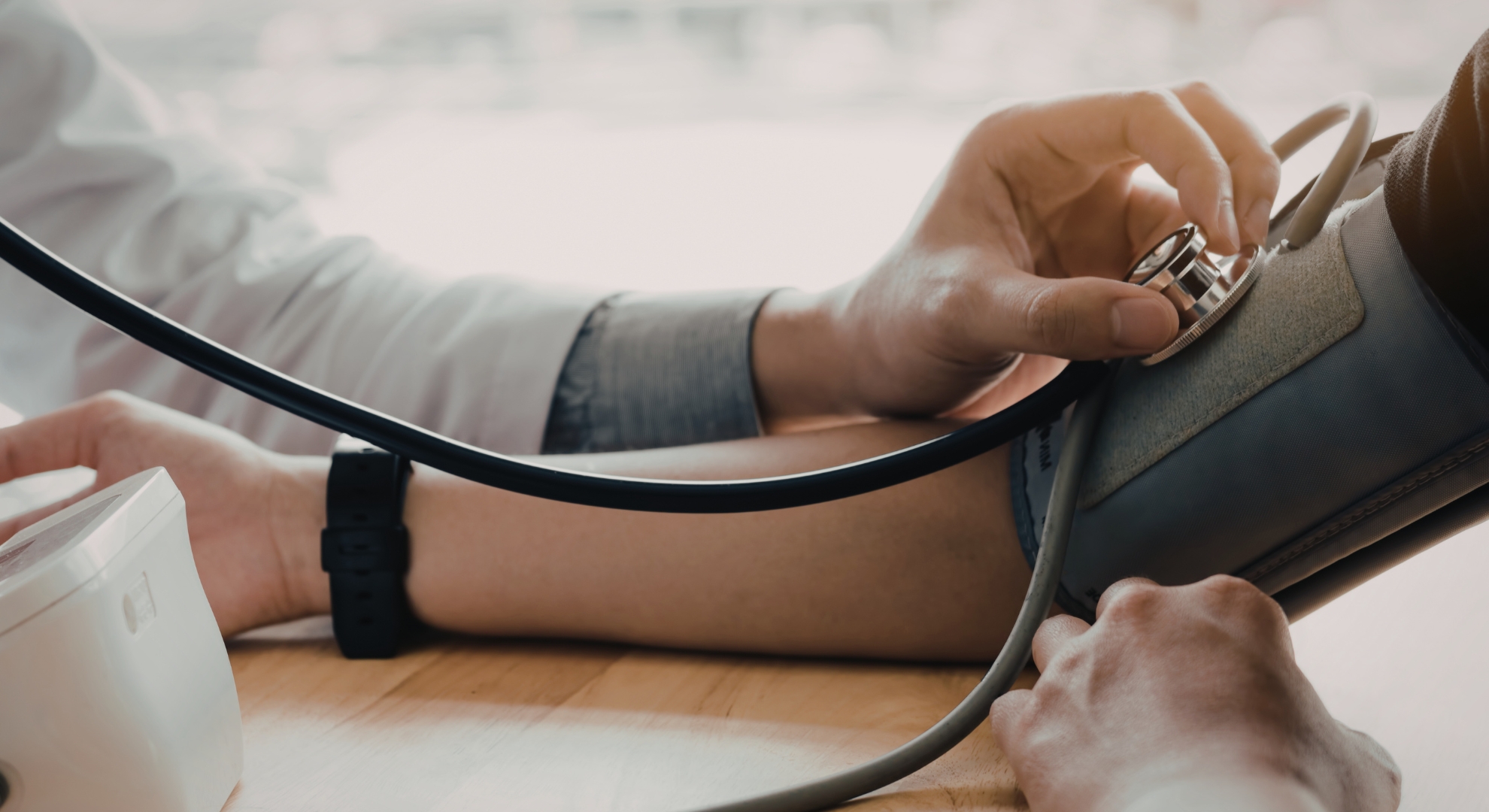 Blood Pressure In Pregnancy