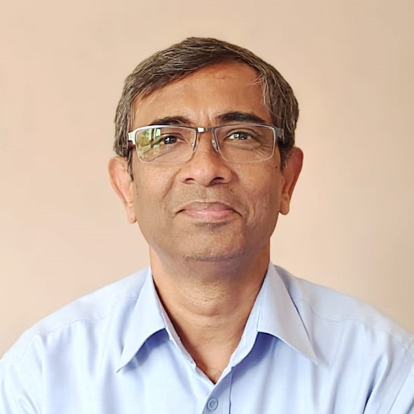 Dr. Upsham Goel